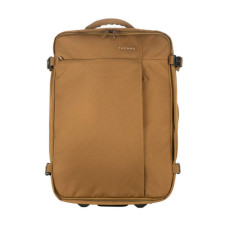 Дорожня сумка Tucano Tugo Trolley на 2-х колесах S 34 л коричнева (BTRTUG-S-MC)