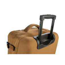 Дорожня сумка Tucano Tugo Trolley на 2-х колесах S 34 л коричнева (BTRTUG-S-MC)