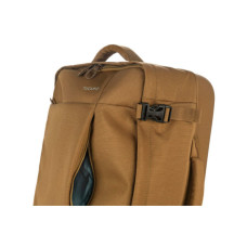 Дорожня сумка Tucano Tugo Trolley на 2-х колесах S 34 л коричнева (BTRTUG-S-MC)