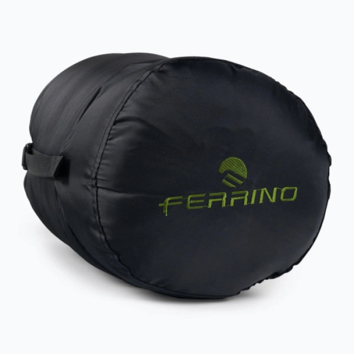 Спальний мішок Ferrino Yukon Pro 0°C Green (86359BVV) (926538)