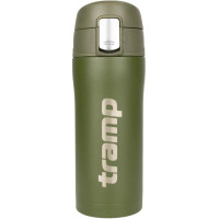 Термокружка Tramp 350 ml Mat Olive (UTRC-106-mat-olive)