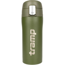 Термокружка Tramp 350 ml Mat Olive (UTRC-106-mat-olive)