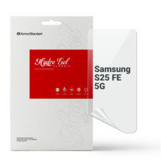 Плівка захисна Armorstandart hydrogel Samsung S25 FE 5G (ARM86140)