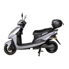 Електроскутер Atlas Spider Box 1500W Grey (4002)