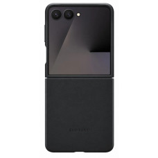 Чохол до мобільного телефона Samsung Kindsuit Galaxy Flip 7 Black (EF-VF766PBEGUA)