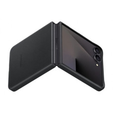Чохол до мобільного телефона Samsung Kindsuit Galaxy Flip 7 Black (EF-VF766PBEGUA)