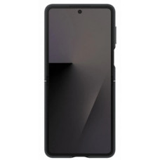 Чохол до мобільного телефона Samsung Kindsuit Galaxy Flip 7 Black (EF-VF766PBEGUA)