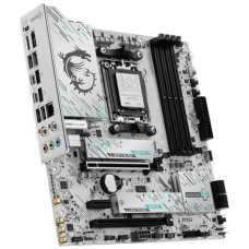 Материнська плата MSI B850M GAMING PLUS WIFI