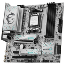 Материнська плата MSI B850M GAMING PLUS WIFI