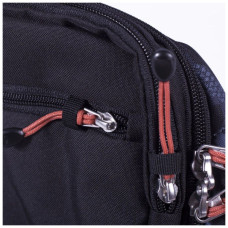 Рюкзак туристичний Pacsafe Slingsafe LX500 backpack чорний-камуфляжний (45330802)