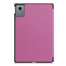 Чохол до планшета BeCover Smart Case Lenovo Idea Tab/K11 (2nd Gen) TB336/Xiaoxin Pad (2025) 11" Purple (714098)