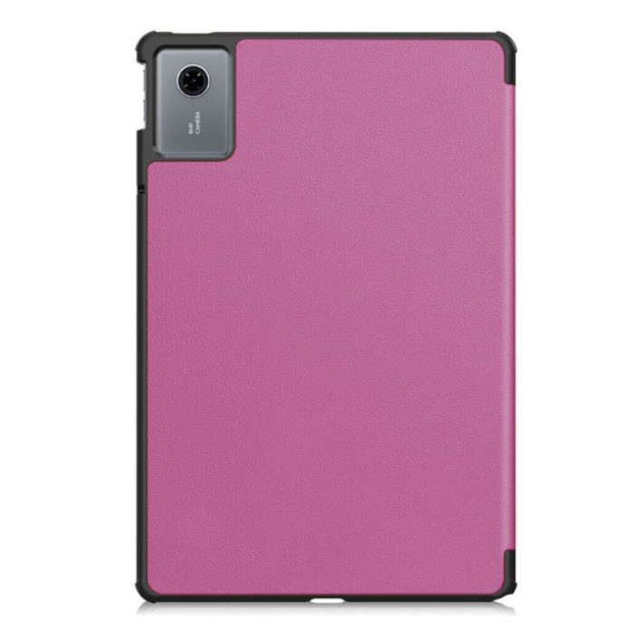 Чохол до планшета BeCover Smart Case Lenovo Idea Tab/K11 (2nd Gen) TB336/Xiaoxin Pad (2025) 11" Purple (714098)