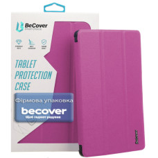 Чохол до планшета BeCover Smart Case Lenovo Idea Tab/K11 (2nd Gen) TB336/Xiaoxin Pad (2025) 11" Purple (714098)
