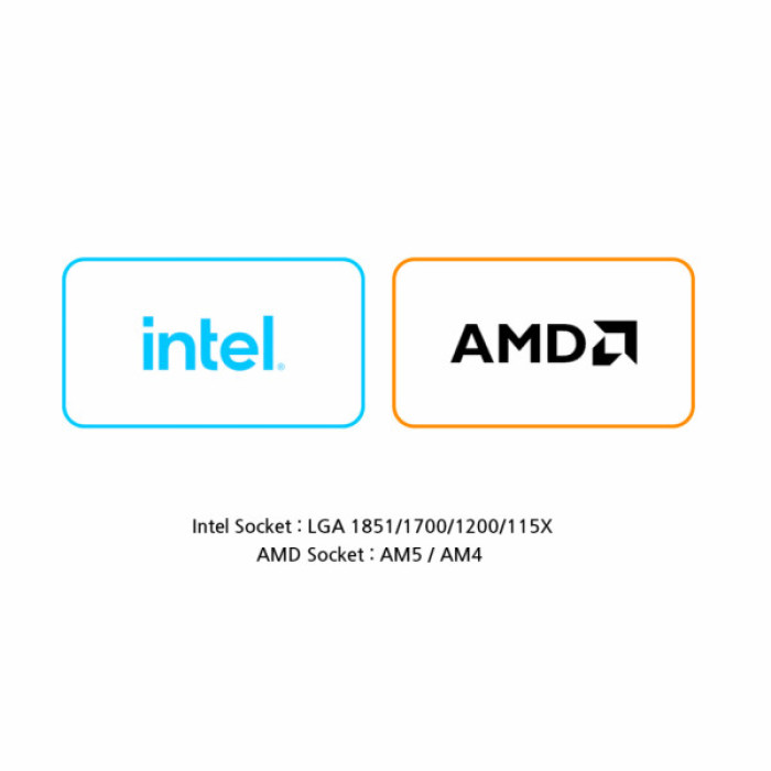 Кулер до процесора Zalman ZET5WHITE