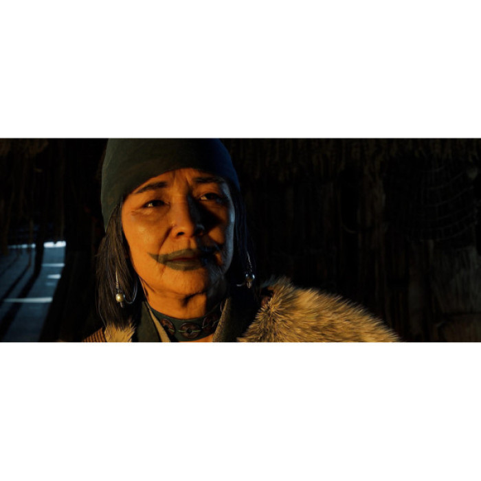 Гра Sony Ghost of Yotei, BD диск (1000048558)