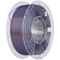 Пластик для 3D-принтера Creality PLA Hyper RFID Stardust 1.75mm, 1kg, purple (3301010575)