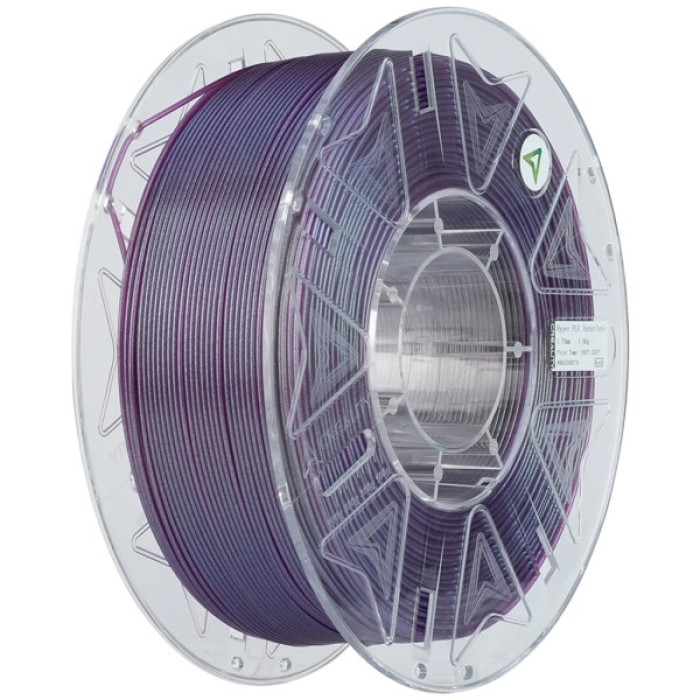 Пластик для 3D-принтера Creality PLA Hyper RFID Stardust 1.75mm, 1kg, purple (3301010575)