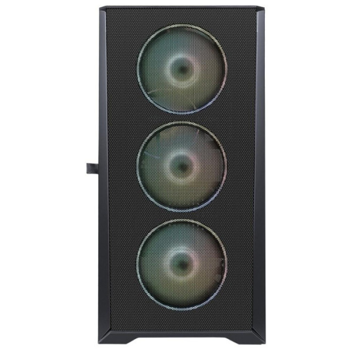 Корпус для ПК Qube MESH_FMNU3