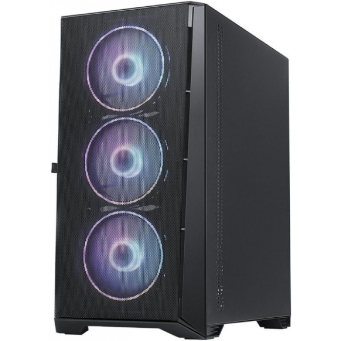 Корпус для ПК Qube MESH_FMNU3