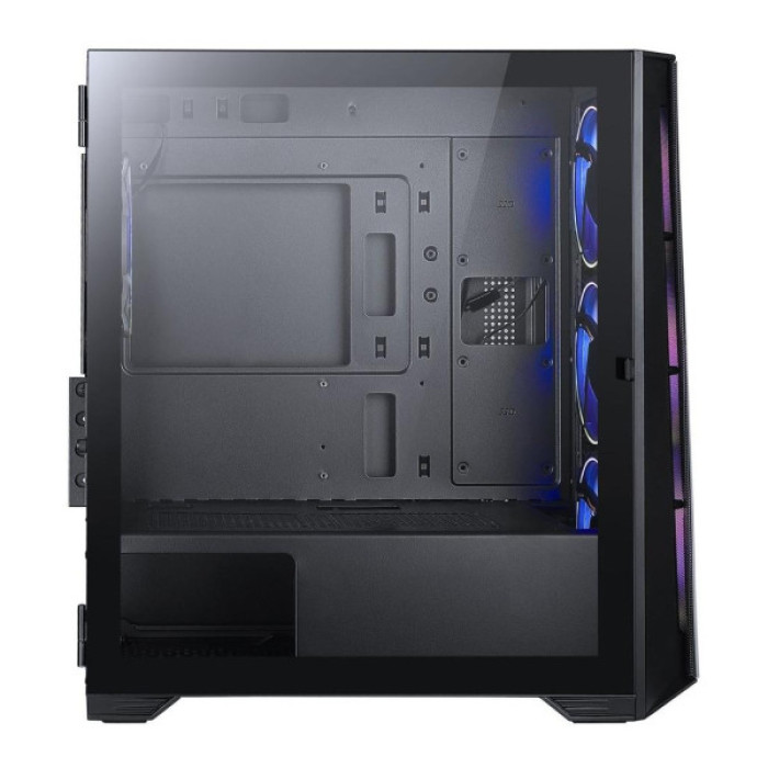 Корпус для ПК Qube MESH_FMNU3