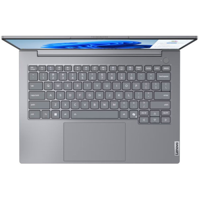 Ноутбук Lenovo ThinkBook 14 G8 IAL (21SJ007PRA)