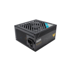 Блок живлення Azza 750W (PSAZ-750W(ATX3.1))