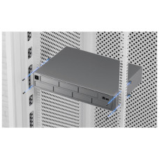 Реєстратор для відеоспостереження Ubiquiti UNVR-PRO