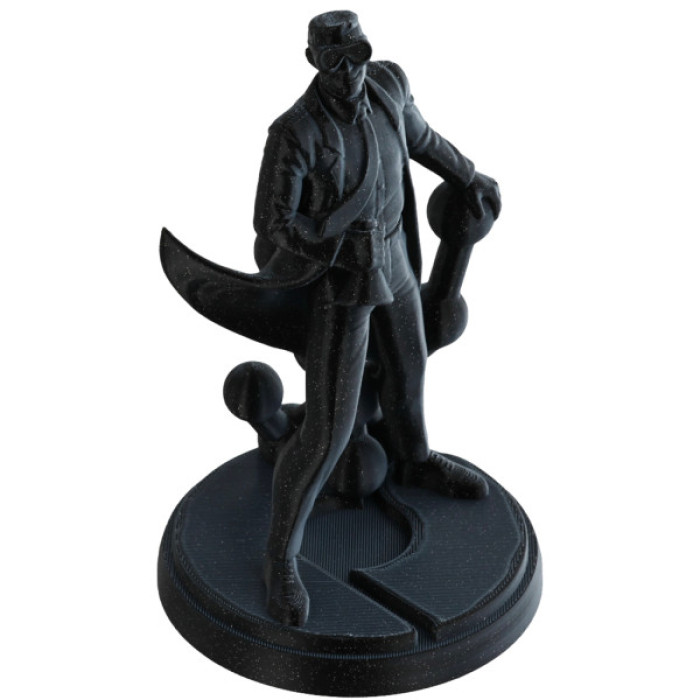 Пластик для 3D-принтера Polymaker PLA PANCHROMA DUAL 1,75mm 1kg YIN-YANG (CA09002)