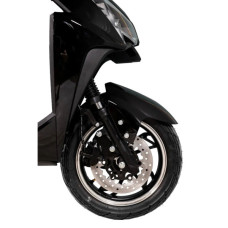 Електроскутер Atlas Spider 2 Box 2000W Plus Blue (4031)