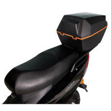 Електроскутер Atlas Spider 2 Box 2000W Plus Blue (4031)