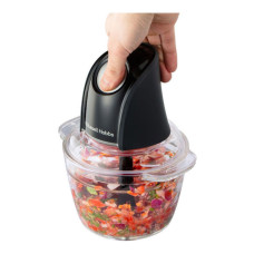 Подрібнювач Russell Hobbs Desire Matte Charcoal (27131-56)