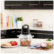 Подрібнювач Russell Hobbs Desire Matte Charcoal (27131-56)