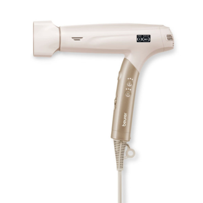 Фен Beurer HC 150 FusionDry Pro