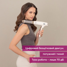 Фен Beurer HC 150 FusionDry Pro