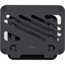 Підставка до ноутбука Trust Zeff Metal, до 16", gray (25482_TRUST)