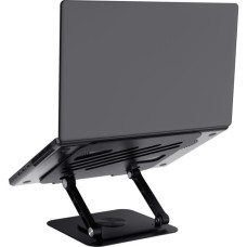 Підставка до ноутбука Trust Zeff Metal, до 16", gray (25482_TRUST)
