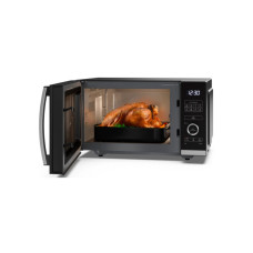 Мікрохвильова піч Sharp YC-QS254AE-B