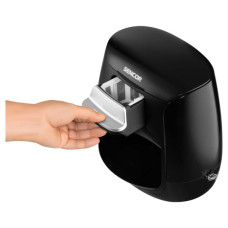 Крапельна кавоварка Sencor SCE 2100BK