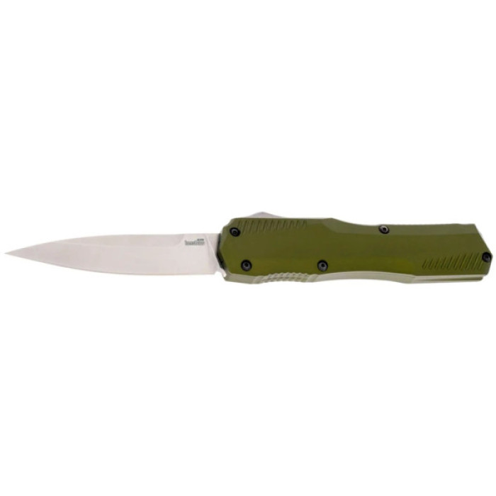 Ніж Kershaw Livewire SW Olive (9000OL)