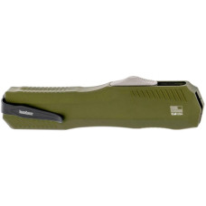 Ніж Kershaw Livewire SW Olive (9000OL)