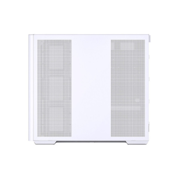 Корпус JONSBO D300 White