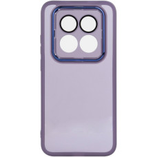 Чохол до мобільного телефона Armorstandart Shade Xiaomi Redmi Note 15 Pro 5G Dark Violet (ARM89864)