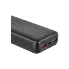 Батарея універсальна EMOS 20000mAh AlphaQ3, 22.5W, black (B0572B)