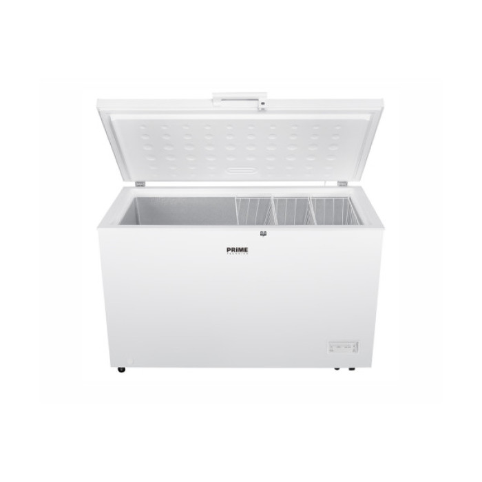 Морозильна скриня PRIME Technics CS4023E