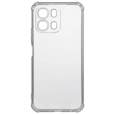 Чохол до мобільного телефона Armorstandart Air Force для OPPO A6S 4G / A6 4G Clear (ARM90359)