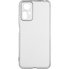 Чохол до мобільного телефона Armorstandart Air Series Xiaomi 12 Lite 5G Camera cover Transparent (ARM62889)