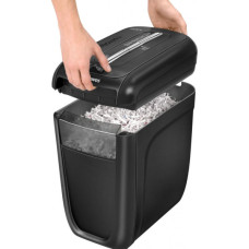 Знищувач документів Fellowes 60Cs / DS-1 (f.U4606101)
