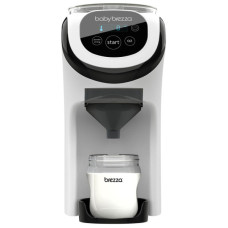 Машина для приготування дитячої суміші Baby Brezza Formula Pro Mini (FRP0079)