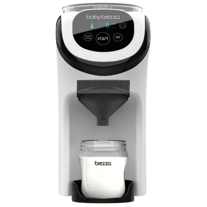 Машина для приготування дитячої суміші Baby Brezza Formula Pro Mini (FRP0079)