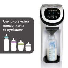 Машина для приготування дитячої суміші Baby Brezza Formula Pro Mini (FRP0079)